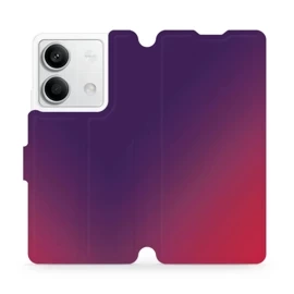 Phone Case Xiaomi Redmi Note 13 5G - Design VP67S