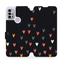 Phone Case Motorola Moto G10 - Design VP79P