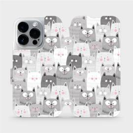 Hülle für Apple iPhone 14 Pro - Farbe M099P