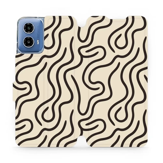 Phone Case Motorola Moto G34 5G - Design VA60S