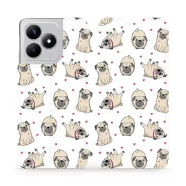 Phone Case Realme C53 - Design M097P