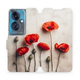 Phone Case OPPO Reno 11F - Design VP42S