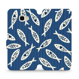 Phone Case Samsung Galaxy J4 Plus 2018 - Design VP89S