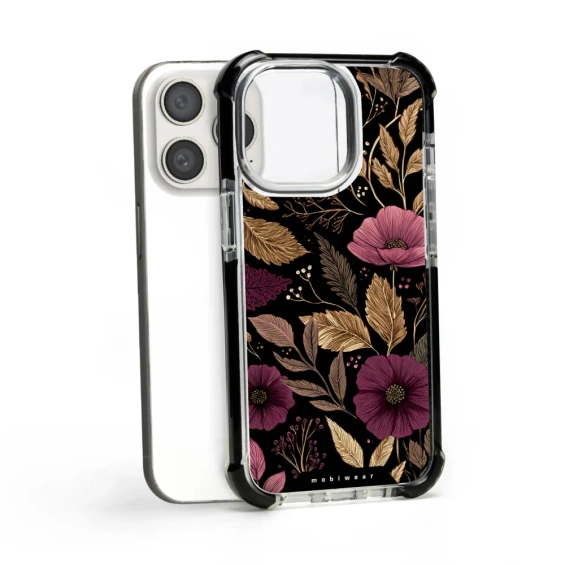 Case MagSafe Elite Bumper for Apple iPhone 15 Pro - Design D170D