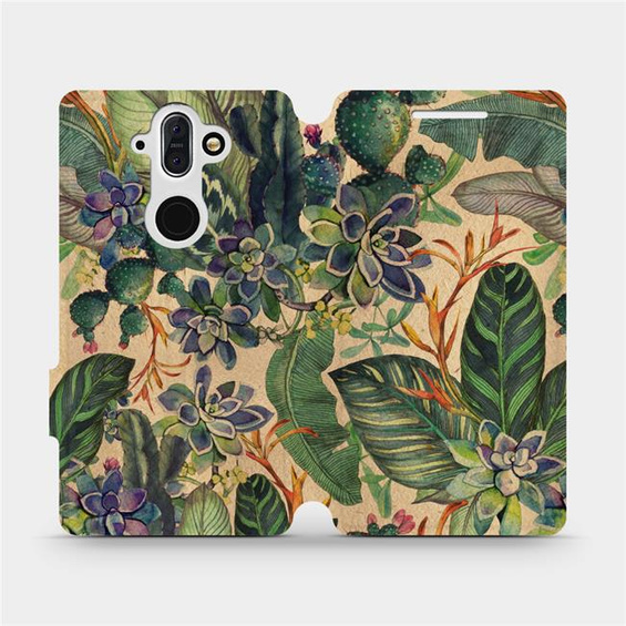 Phone Case Nokia 8 Sirocco - Design VP05S