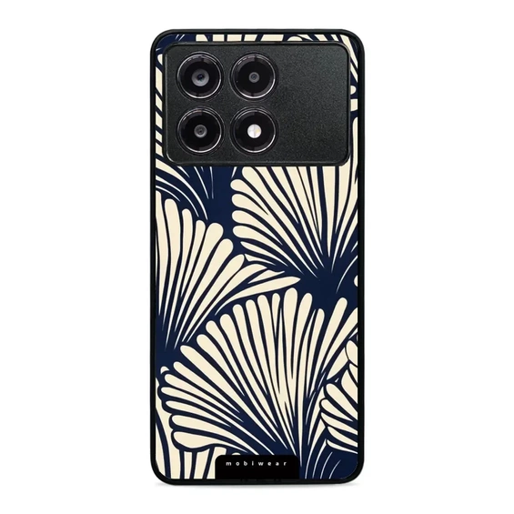 Etui Glossy Case do Xiaomi POCO X6 Pro - wzór GA41G