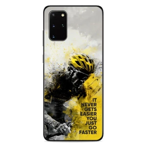 Hülle Glossy Case für Samsung Galaxy S20 Plus - Farbe GD11G