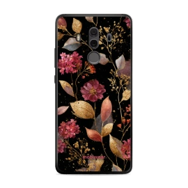 Phone Glossy Case Huawei Mate 10 Pro - Design G171G
