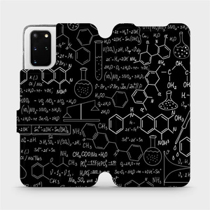 Phone Case Samsung Galaxy S20 Plus - Design V060P