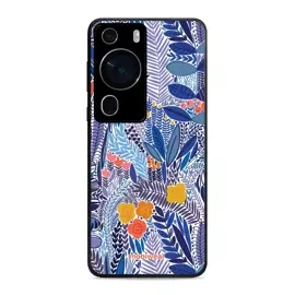 Phone Glossy Case Huawei P60 Pro - Design G037G