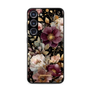 Phone Glossy Case Samsung Galaxy S23 - Design G169G