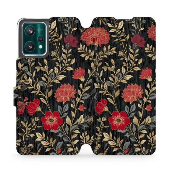 Phone Case Realme 9 Pro - Design V172S