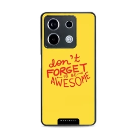 Hülle Glossy Case für Xiaomi POCO X6 - Farbe G076G