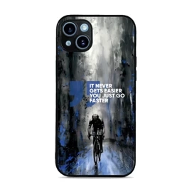 Hülle Glossy Case für Apple iPhone 14 Plus - Farbe GD04G