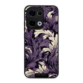 Phone Glossy Case OPPO Reno 13 - Design GA46G