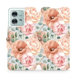 Phone Case Motorola Edge 40 Neo - Design MP02S