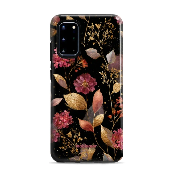 Case Elite Pro for Samsung Galaxy S20 Plus - Design E171E