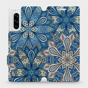 Phone Case Sony Xperia 5 - Design V108P