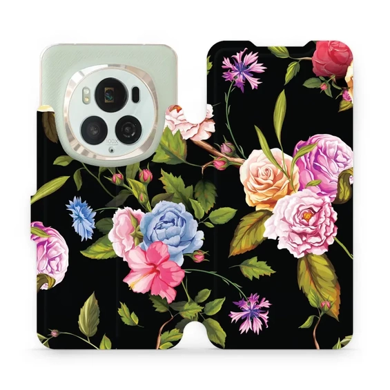 Phone Case Huawei Honor Magic6 Pro - Design VD07S