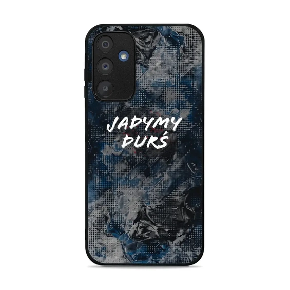 Etui Glossy Case do Samsung Galaxy A15 5G - wzór G06GZ