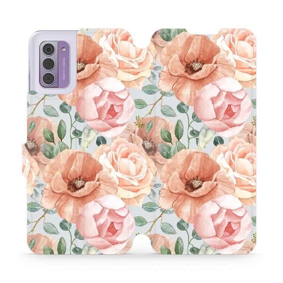 Phone Case Nokia G42 - Design MP02S