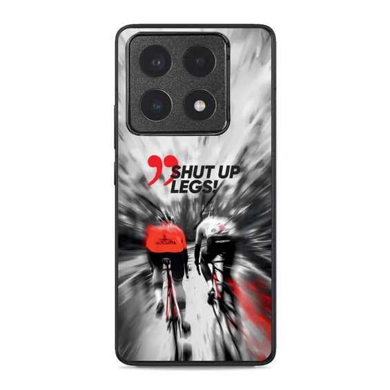 Hülle Glossy Case für Xiaomi 14T Pro - Farbe GD12G