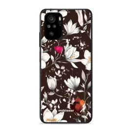 Phone Glossy Case Xiaomi Redmi Note 10s - Design GP72G
