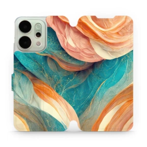 Phone Case OPPO Reno 14 Pro 5G - Design VP36S