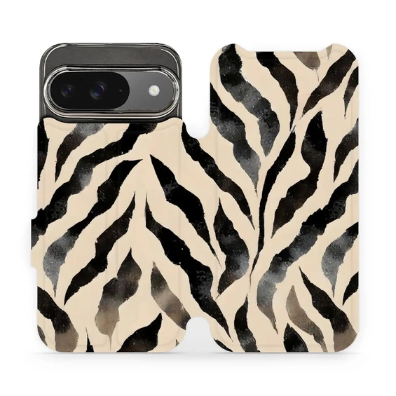 Hülle für Google Pixel 9 - Farbe VA53S