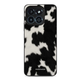 Phone Glossy Case Huawei Honor X6b - Design G165G