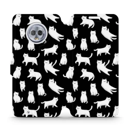 Phone Case Motorola Moto G6 - Design V163S