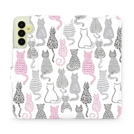 Phone Case Samsung Galaxy A15 5G - Design MX01S