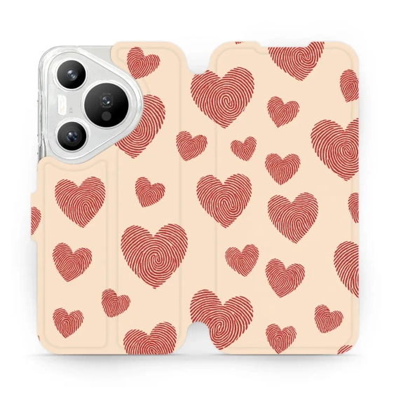 Etui do Huawei Pura 70 - wzór VP93S