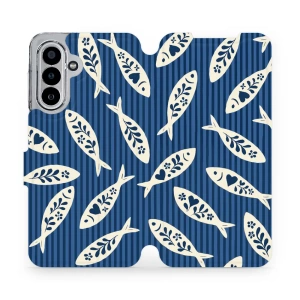Phone Case Samsung Galaxy A17 5G - Design VP89S
