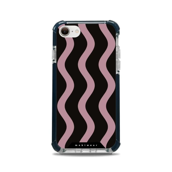 Case MagSafe Elite Bumper for Apple iPhone 7 - Design DA54D