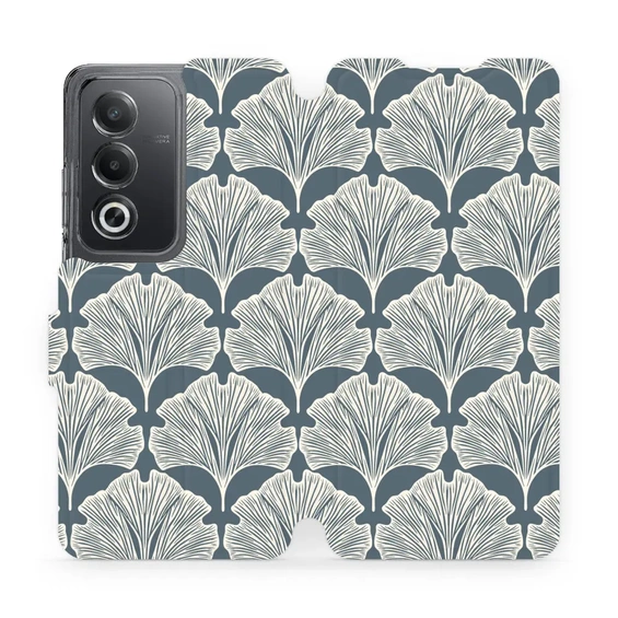 Etui do OPPO A80 5G - wzór VA43S