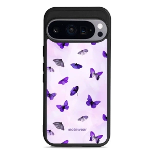 Phone Glossy Case Google Pixel 9 Pro - Design GP77G