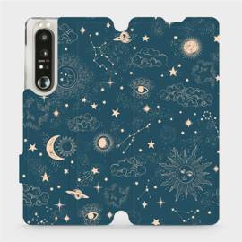 Phone Case Sony Xperia 1 III - Design VP14S
