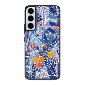 Phone Glossy Case Samsung Galaxy S22 - Design G037G