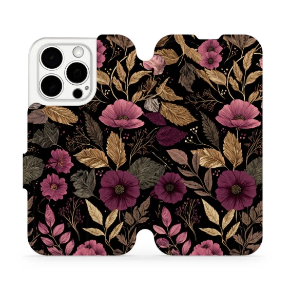 Phone Case Apple iPhone 15 Pro - Design V170S