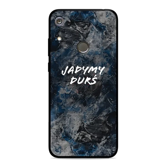 Hülle Glossy Case für Huawei Y6S - Farbe G06GZ