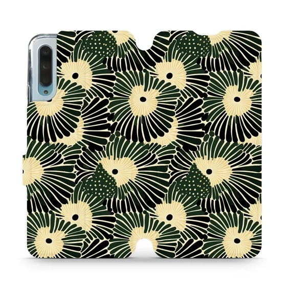 Phone Case Huawei P Smart Pro - Design VA44S