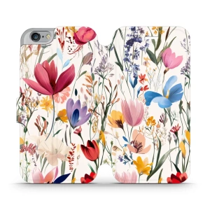 Phone Case Apple iPhone 6s - Design MP70S