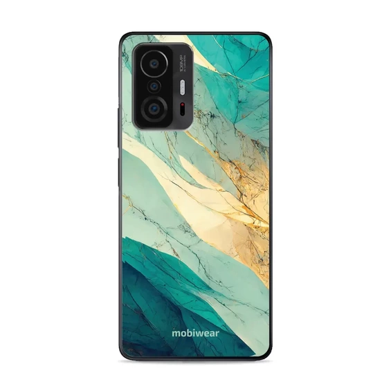 Hülle Glossy Case für Xiaomi 11T - Farbe G024G