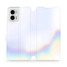 Etui do Motorola Moto G73 5G - wzór VP64S