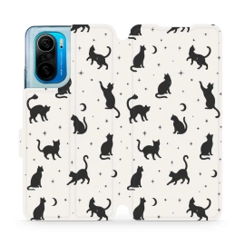 Phone Case Xiaomi POCO F3 - Design V162S