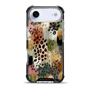 Case MagSafe Elite Bumper for Apple iPhone 17 Air - Design D167D
