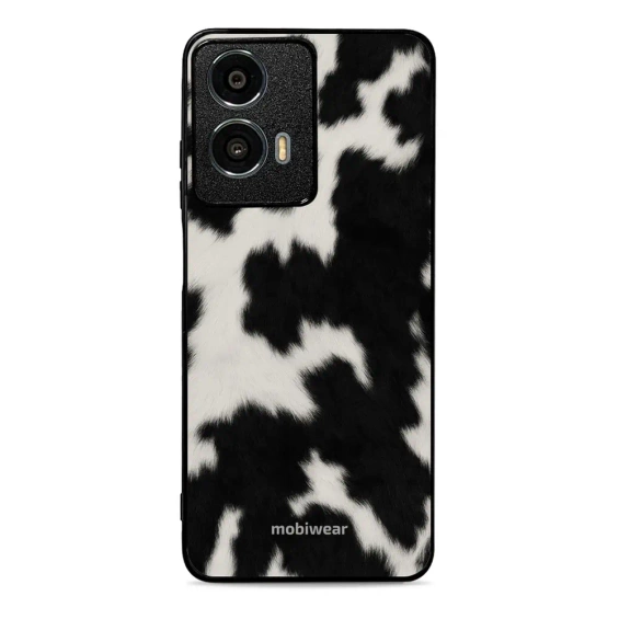 Hülle Glossy Case für Motorola Moto G24 Power - Farbe G165G