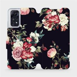 Phone Case Xiaomi Redmi Note 11S - Design VD11P