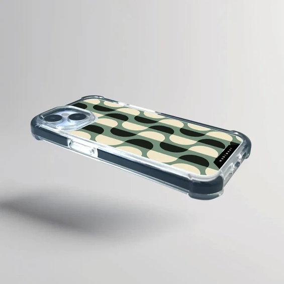 Case MagSafe Elite Bumper for Apple iPhone 13 Pro Max - Design DA56D